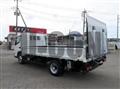 2025 Mitsubishi Fuso Canter