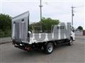 2025 Mitsubishi Fuso Canter