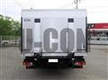 2025 Mitsubishi Fuso Canter