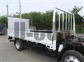 2025 Mitsubishi Fuso Canter