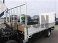 2025 Mitsubishi Fuso Canter