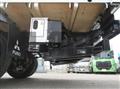 2025 Mitsubishi Fuso Canter