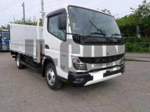 2025 Mitsubishi Fuso Canter