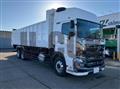 2025 Hino Profia