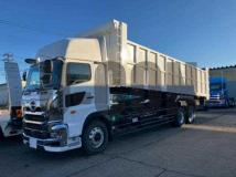 2025 Hino Profia