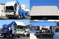 2016 Isuzu Elf Truck