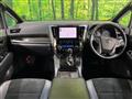 2021 Toyota Alphard Hybrid