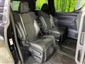 2021 Toyota Alphard Hybrid