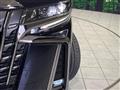 2021 Toyota Alphard Hybrid