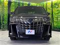 2021 Toyota Alphard Hybrid