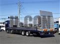 2023 Mitsubishi Fuso Super Great