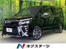 2018 Toyota Voxy