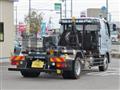 2021 Mitsubishi Fuso Fighter