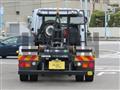 2021 Mitsubishi Fuso Fighter