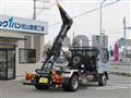 2021 Mitsubishi Fuso Fighter