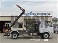 2021 Mitsubishi Fuso Fighter
