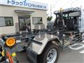 2021 Mitsubishi Fuso Fighter