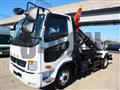 2025 Mitsubishi Fuso Fighter