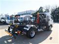 2025 Mitsubishi Fuso Fighter