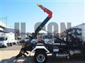 2025 Mitsubishi Fuso Fighter