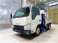2020 Isuzu Elf Truck