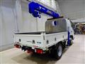 2020 Isuzu Elf Truck