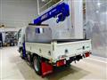 2020 Isuzu Elf Truck