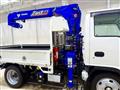 2020 Isuzu Elf Truck