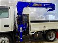 2020 Isuzu Elf Truck