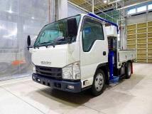 2020 Isuzu Elf Truck