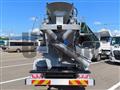2025 Mitsubishi Fuso Fighter