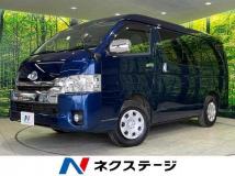 2016 Toyota Hiace Wagon