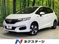 2018 Honda Fit Hybrid