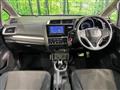 2018 Honda Fit Hybrid