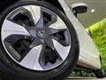 2018 Honda Fit Hybrid