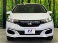 2018 Honda Fit Hybrid