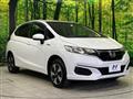 2018 Honda Fit Hybrid