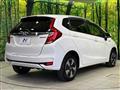 2018 Honda Fit Hybrid