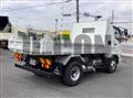 2025 Mitsubishi Fuso Fighter