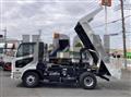 2025 Mitsubishi Fuso Fighter