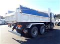 2020 Hino Profia
