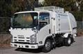2020 Isuzu Elf Truck