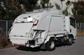 2020 Isuzu Elf Truck