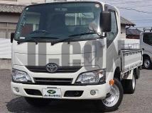 2016 Toyota Toyoace