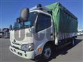 2020 Hino Dutro