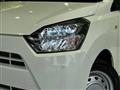 2021 Daihatsu Mira