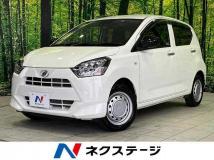 2021 Daihatsu Mira