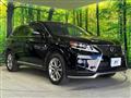 2013 Lexus RX