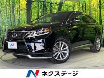2013 Lexus RX