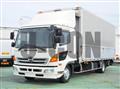 2015 Hino Ranger